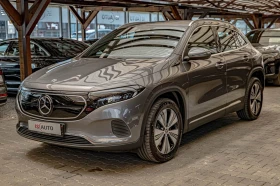 Mercedes-Benz EQA 250/Ambient/MBUX/Камера/Подгрев/Lane Assist/ - 27900 € / 54567.66 лв. - 55240350 3