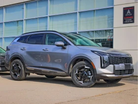 Kia Sportage EX AWD | ЧИСТО НОВА ЦЕНА ДО БГ