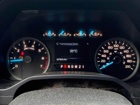 Ford F150 * 4WD SuperCab 145" * CARFAX * БЕЗ ПЪРВОНАЧАЛН | Auto.bg — изображение 8