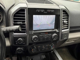 Ford F150 * 4WD SuperCab 145" * CARFAX * БЕЗ ПЪРВОНАЧАЛН | Auto.bg — изображение 9