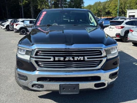Dodge RAM 1500 * Laramie * CARFAX * ЦЕНА ДО БГ | Auto.bg — изображение 3