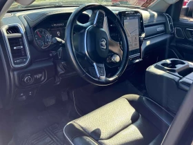 Dodge RAM 1500 * Laramie * CARFAX * ЦЕНА ДО БГ | Auto.bg — изображение 7