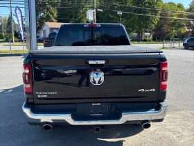Dodge RAM 1500 * Laramie * CARFAX * ЦЕНА ДО БГ | Auto.bg — изображение 6