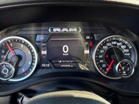 Dodge RAM 1500 * Laramie * CARFAX * ЦЕНА ДО БГ | Auto.bg — изображение 9