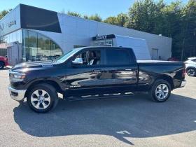 Dodge RAM 1500 * Laramie * CARFAX * ЦЕНА ДО БГ | Auto.bg — изображение 2