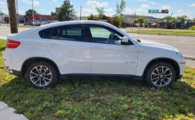 BMW X6 XDRIVE35| ADAPTIVE CRUISE| 360| КАМЕРА| ЩОРИ| |  | Auto.bg — изображение 3