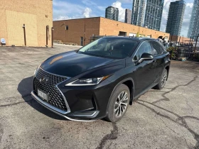Lexus RX 350 Carfax / Автокредит 
