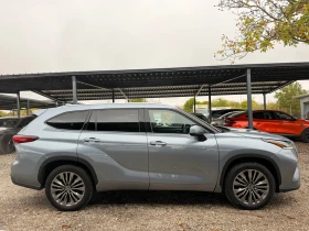����� �� �������� �� Toyota Highlander /4x4/�������� Relax u HHC 