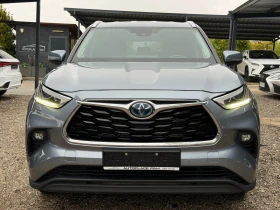 ����� �� �������� �� Toyota Highlander /4x4/�������� Relax u HHC 