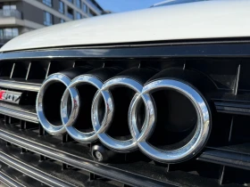 Audi SQ7 4.0* V8* 435hp* Panorama* ACC* 360* BOSE*  | Auto.bg — изображение 9