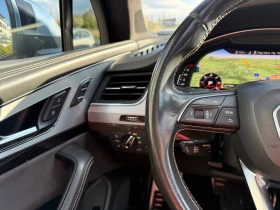Audi SQ7 4.0* V8* 435hp* Panorama* ACC* 360* BOSE*  | Auto.bg — изображение 12