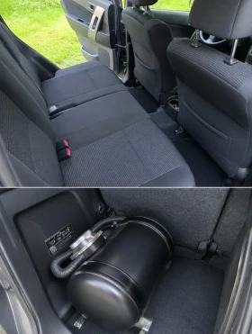 Daihatsu Terios 1.3 LPG 4x4 | Auto.bg — изображение 6