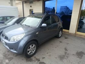 Daihatsu Terios 1.3 LPG 4x4 | Auto.bg — изображение 2