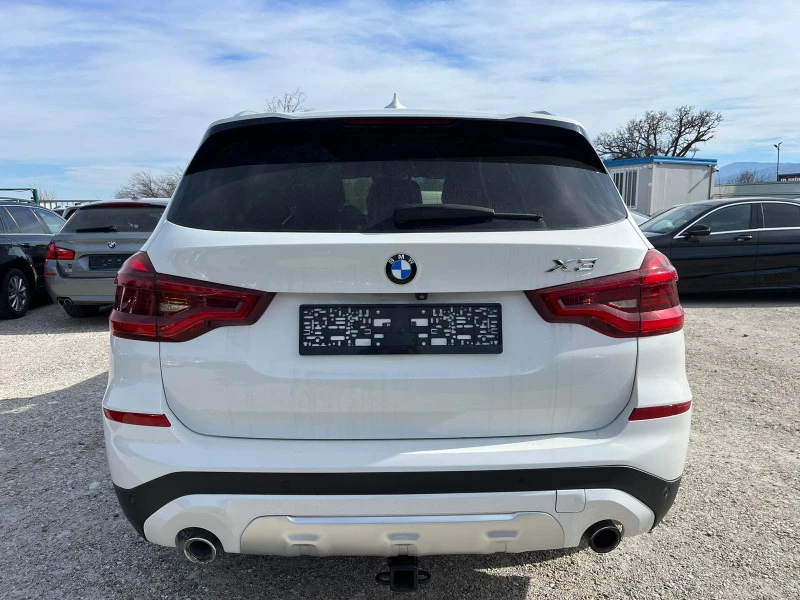 BMW X3 Xdrive 2.0 , снимка 5 - Автомобили и джипове - 39727141