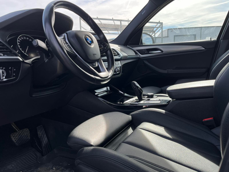 BMW X3 Xdrive 2.0 , снимка 7 - Автомобили и джипове - 39727141