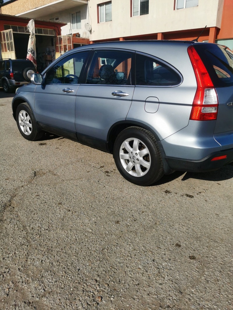 Honda Cr-v HONDA CR-V 3, снимка 3 - Автомобили и джипове - 46322776