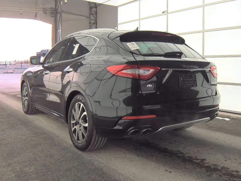 Maserati Levante, снимка 2 - Автомобили и джипове - 48725808