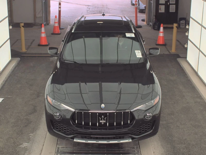 Maserati Levante, снимка 6 - Автомобили и джипове - 48725808