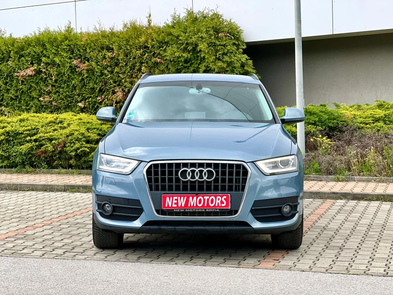Audi Q3 2.0TDI Лизинг през Уникредит по365 лева, снимка 2 - Автомобили и джипове - 50269358