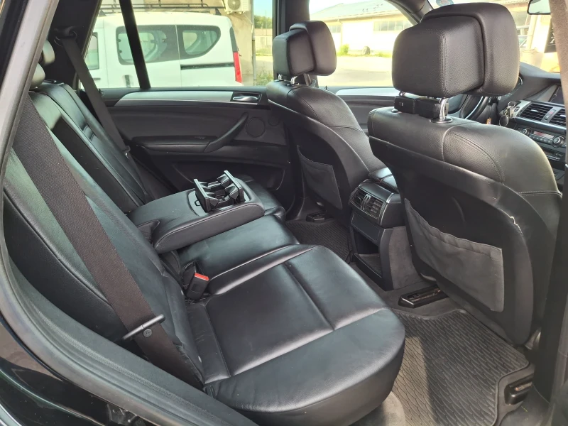 BMW X5 3.0 xdrive, снимка 10 - Автомобили и джипове - 52023414