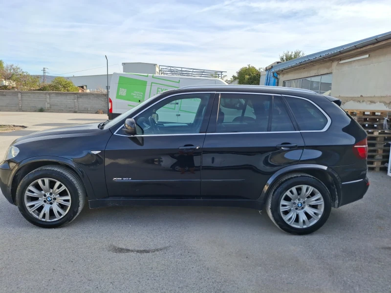 BMW X5 3.0 xdrive, снимка 2 - Автомобили и джипове - 52023414