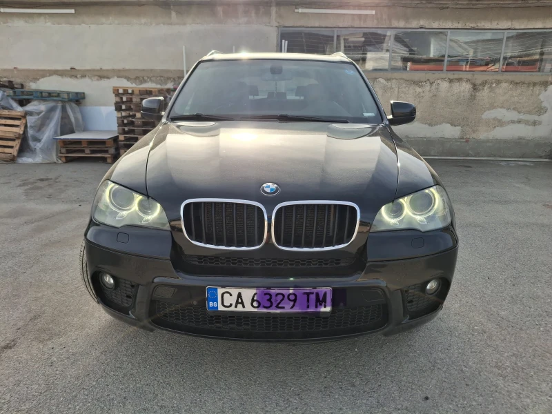 BMW X5 3.0 xdrive, снимка 16 - Автомобили и джипове - 52023414