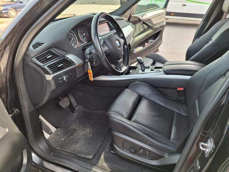 BMW X5 3.0 xdrive, снимка 13 - Автомобили и джипове - 52023414