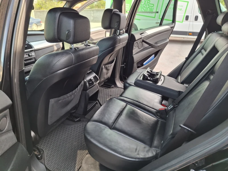 BMW X5 3.0 xdrive, снимка 11 - Автомобили и джипове - 52023414