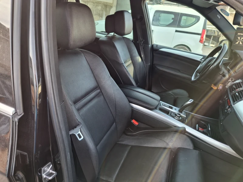 BMW X5 3.0 xdrive, снимка 9 - Автомобили и джипове - 52023414