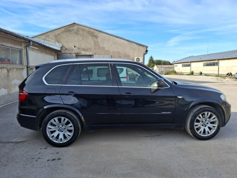 BMW X5 3.0 xdrive, снимка 6 - Автомобили и джипове - 52023414