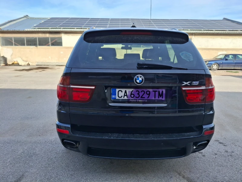 BMW X5 3.0 xdrive, снимка 4 - Автомобили и джипове - 52023414