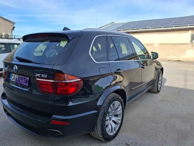 BMW X5 3.0 xdrive, снимка 5 - Автомобили и джипове - 52023414