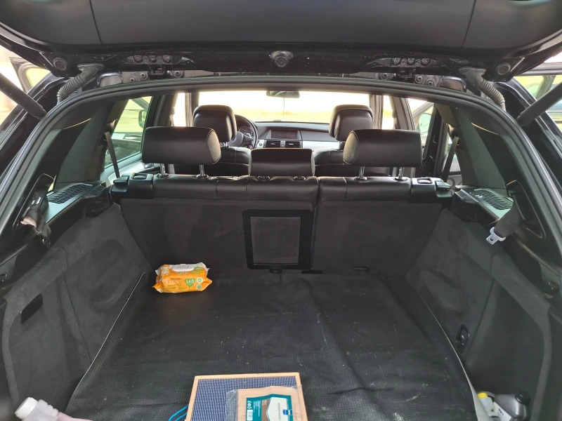 BMW X5 3.0 xdrive, снимка 15 - Автомобили и джипове - 52023414
