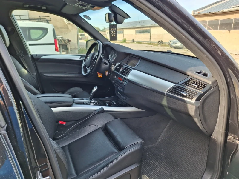 BMW X5 3.0 xdrive, снимка 8 - Автомобили и джипове - 52023414