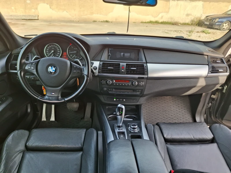 BMW X5 3.0 xdrive, снимка 12 - Автомобили и джипове - 52023414