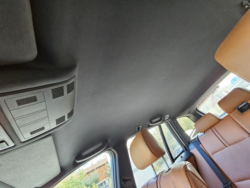 BMW X3 E83, снимка 10 - Автомобили и джипове - 52043501