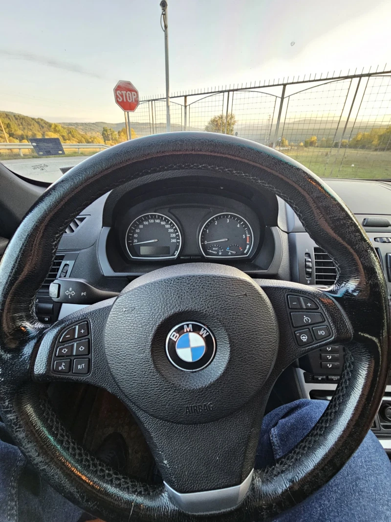 BMW X3 E83, снимка 9 - Автомобили и джипове - 52043501