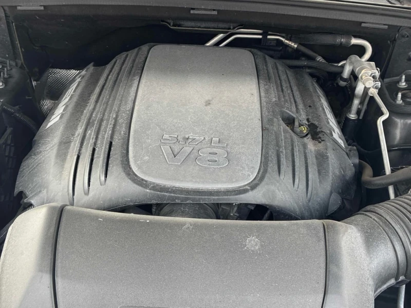 Dodge Durango R/T AWD  CARFAX, снимка 16 - Автомобили и джипове - 53405120