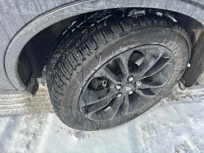 Dodge Durango R/T AWD  CARFAX, снимка 7 - Автомобили и джипове - 53405120