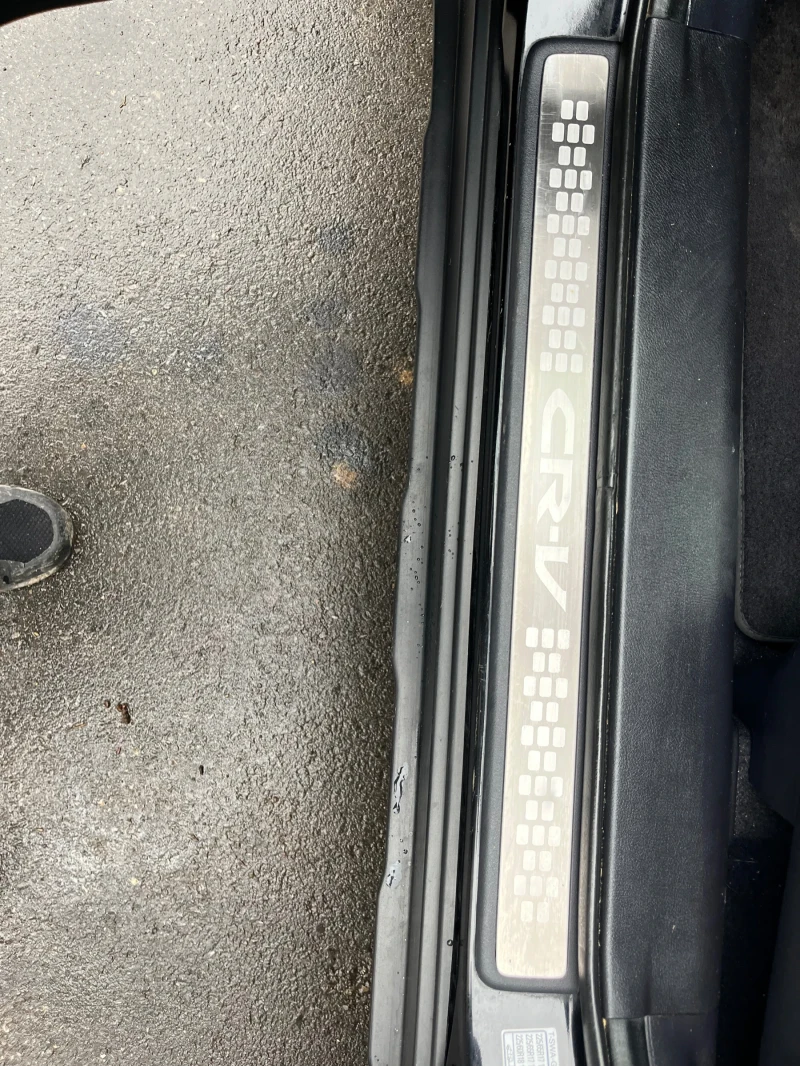 Honda Cr-v Нов внос Швейцария всички екстри!дистроник спойлер, снимка 9 - Автомобили и джипове - 53501836