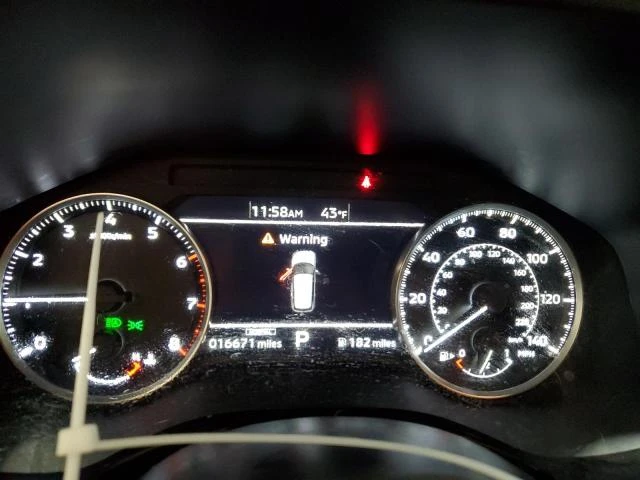 Mitsubishi Outlander ES, снимка 11 - Автомобили и джипове - 48458921