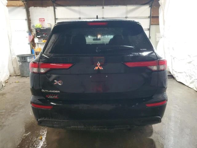 Mitsubishi Outlander ES, снимка 6 - Автомобили и джипове - 48458921