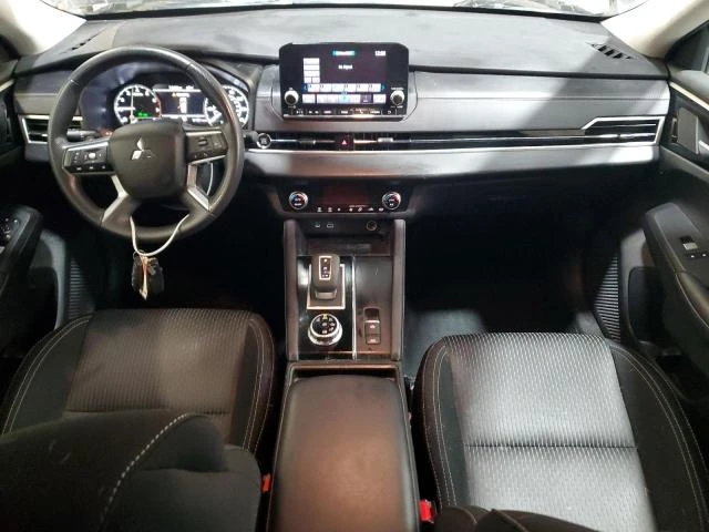 Mitsubishi Outlander ES, снимка 7 - Автомобили и джипове - 48458921