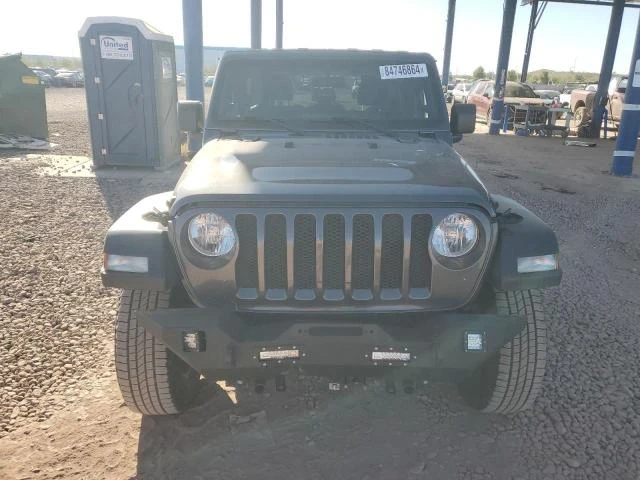 Jeep Wrangler, снимка 6 - Автомобили и джипове - 48802258