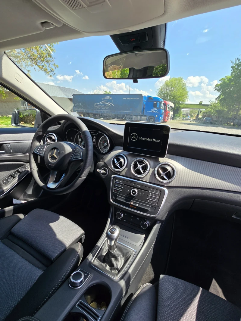 Mercedes-Benz GLA 200 - 23000 лв. - 43145318 | Car24.bg