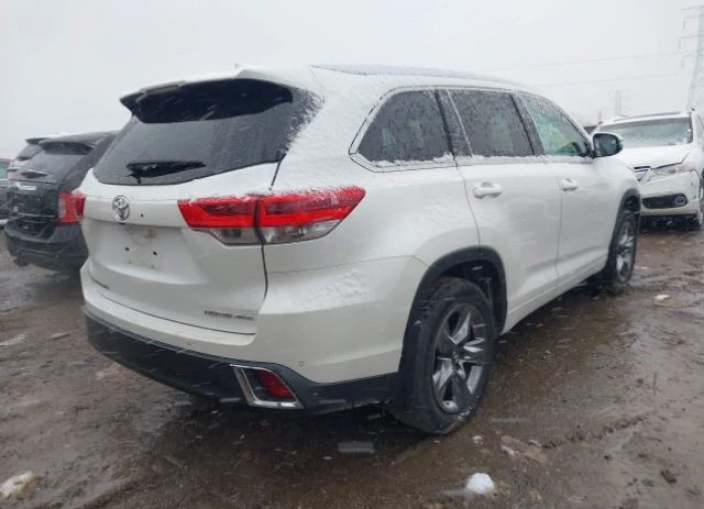 Toyota Highlander PLATINUM КРАЙНА ЦЕНА! - изображение 3