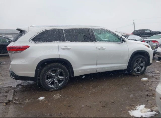 Toyota Highlander PLATINUM КРАЙНА ЦЕНА! - изображение 7