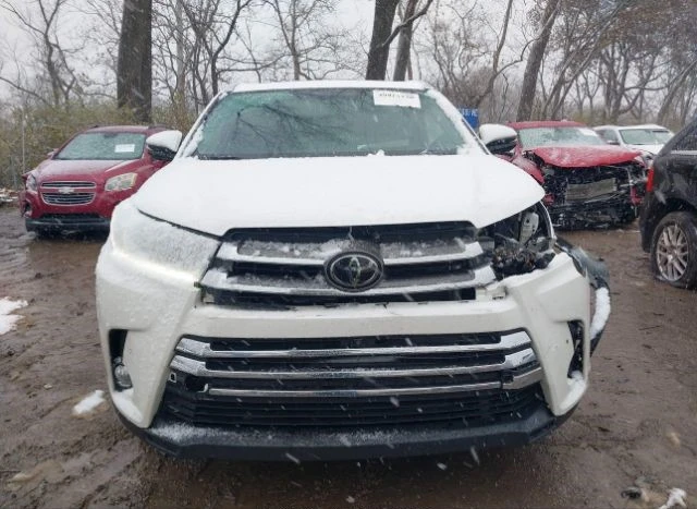 Toyota Highlander PLATINUM КРАЙНА ЦЕНА! - изображение 5