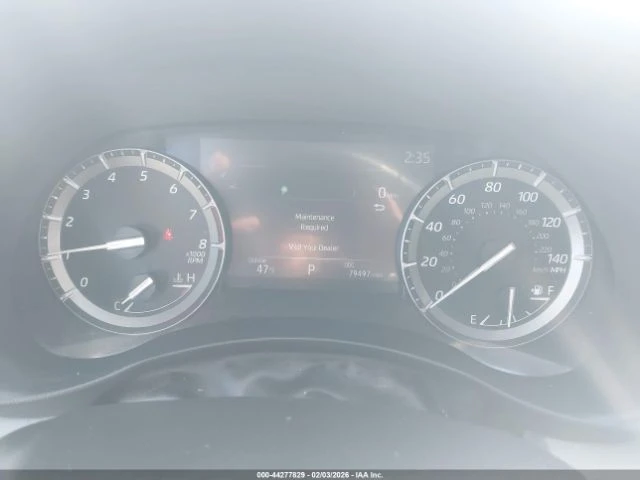 Toyota Highlander LIMITED 4x4 - изображение 7