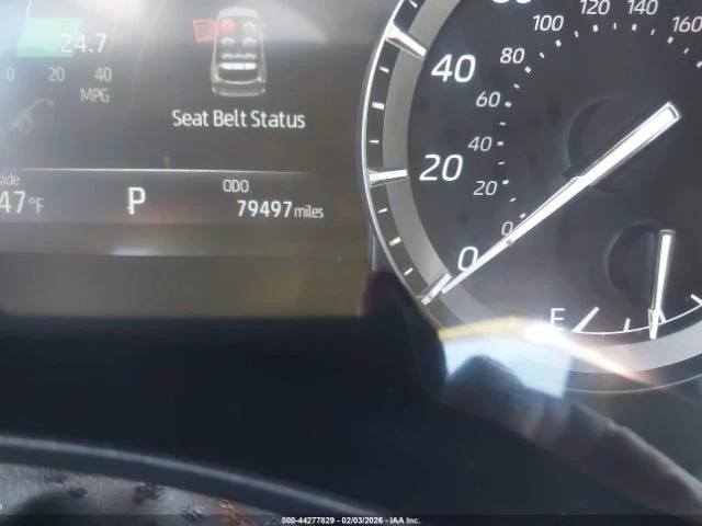 Toyota Highlander LIMITED 4x4, снимка 14 - Автомобили и джипове - 53738095